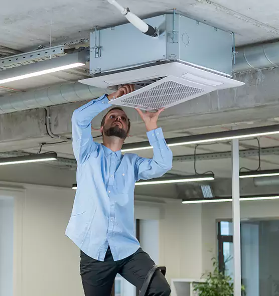 Professional Air Duct Cleaners in Wekiwa Springs, FL