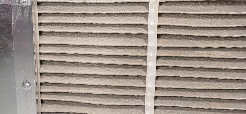 Mobile Car AC Filter Replacement in Wekiwa Springs