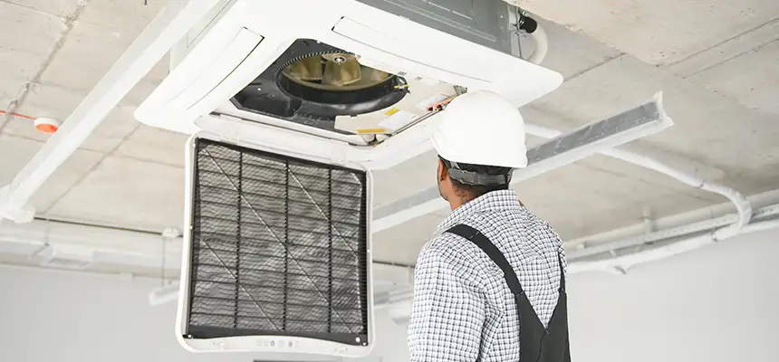 Our Affordable Duct Cleaning Near Me Services in Wekiwa Springs, FL