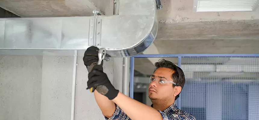 Our Air Duct Installation Services in Wekiwa Springs, FL