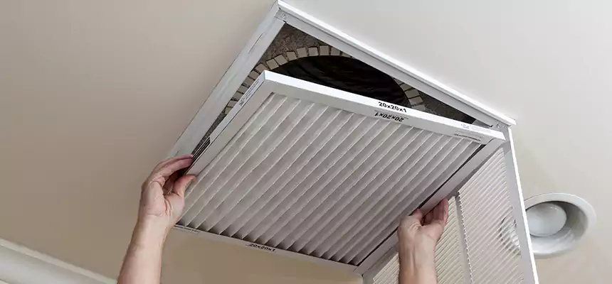 Our Air Duct UV Sanitization Services in Wekiwa Springs, FL