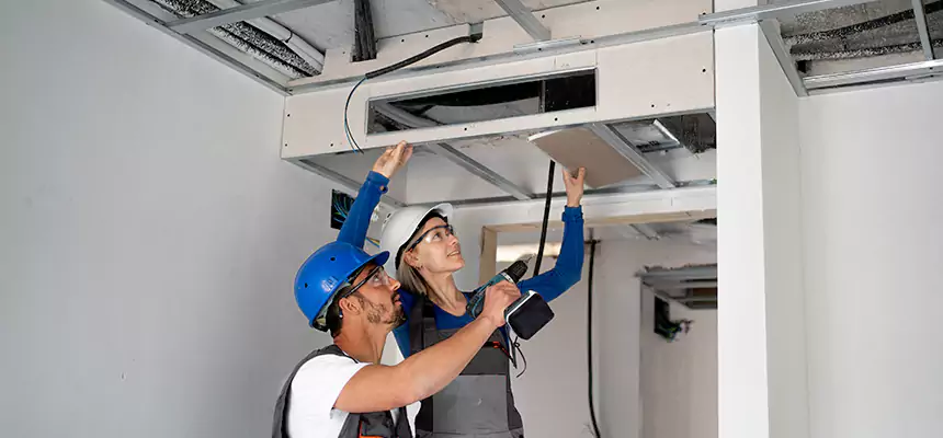 Our Air Duct Virus Disinfection Services in Wekiwa Springs, FL