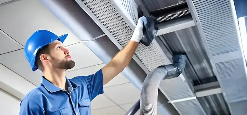 Our Annual Dryer Vent Maintenance Services in Wekiwa Springs, FL