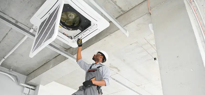 Efficient Multi‑Unit & HOA Annual Vent Cleaning Plans in Wekiwa Springs