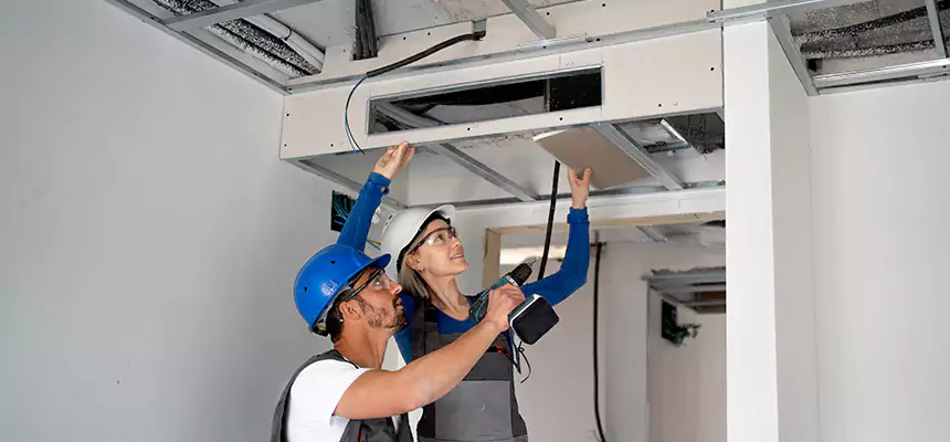 Our Attic Air Duct Cleaning Services in Wekiwa Springs, FL