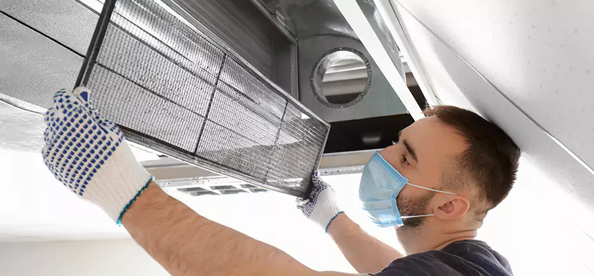 Our Bathroom Exhaust Duct Cleaning Services in Wekiwa Springs, FL