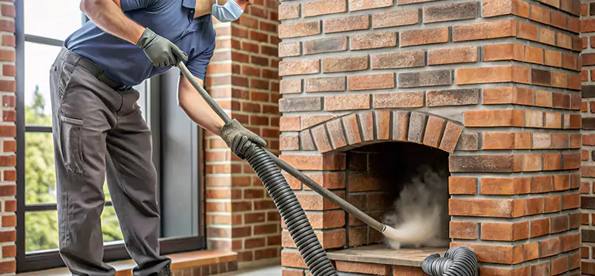 Our Chimney Sweep Services in Wekiwa Springs, FL
