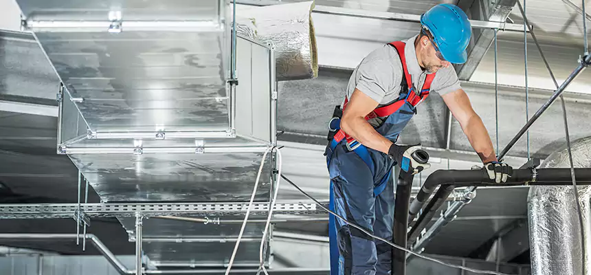 Precise Air Duct Vent Installation in Wekiwa Springs