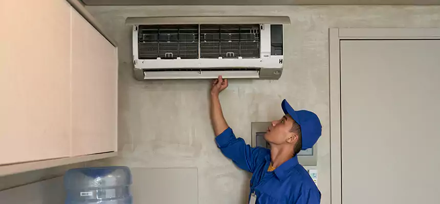 Balanced Fresh‑Air Ventilation (ERV/HRV) in Wekiwa Springs
