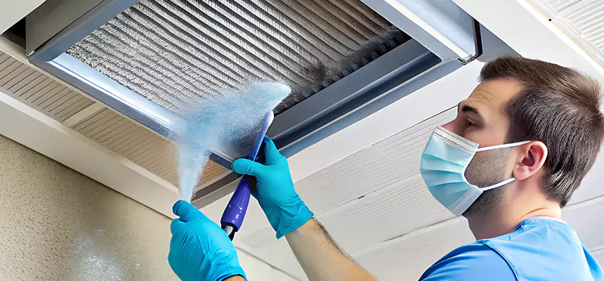 Our Home Ventilation Cleaning Services in Wekiwa Springs, FL