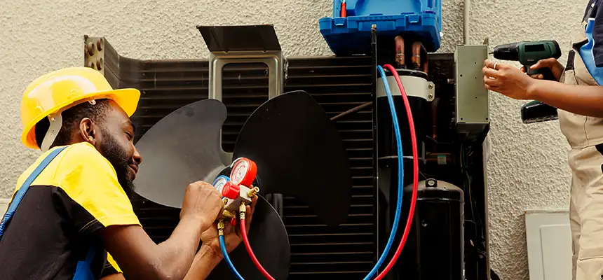 Our HVAC Airflow Optimization Services in Wekiwa Springs, FL