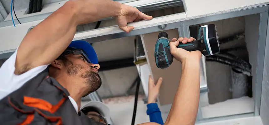 Our Improve Home Air Circulation Services in Wekiwa Springs, FL