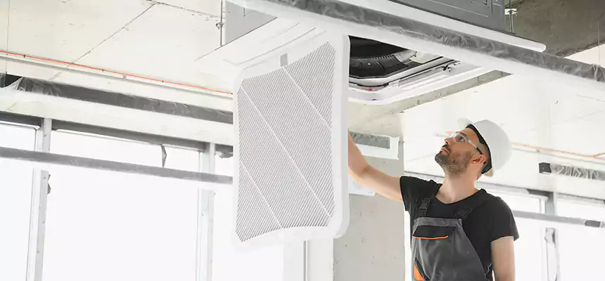 Our Indoor Air Quality Improvement Services in Wekiwa Springs, FL