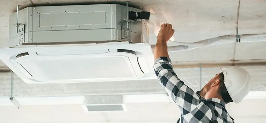 Our Local Vent Cleaning Services in Wekiwa Springs, FL