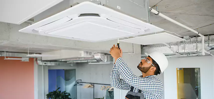 Moisture Control & Condensation Fixes in Duct Systems in Wekiwa Springs, FL