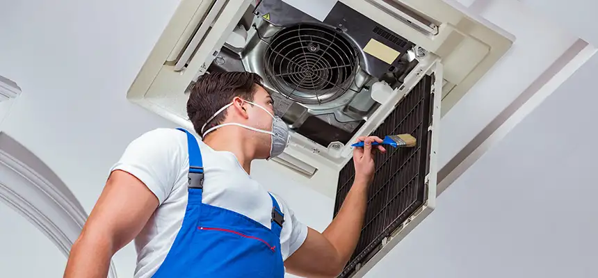 Our Move-in/Move-out Duct Cleaning Services in Wekiwa Springs, FL