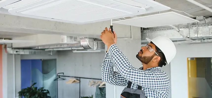 Our Roof Dryer Vent Cleaning Services in Wekiwa Springs, FL