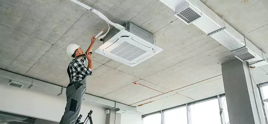 Our Wi Fi Connected Air Ducts Services in Wekiwa Springs, FL