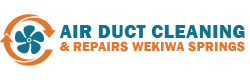 Air Duct Cleaning & Repairs Wekiwa Springs