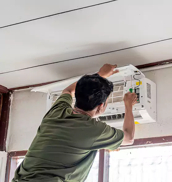 About Air Duct & AC Odor Removal in Wekiwa Springs, FL