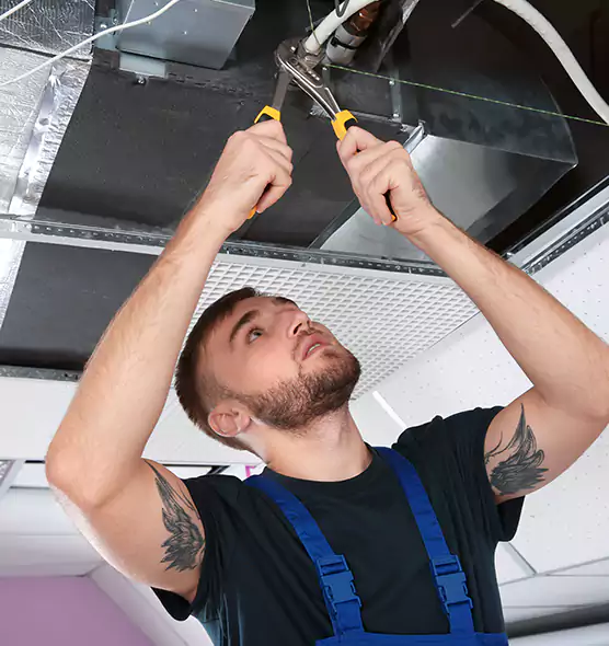 About Air Duct Repair Services in Wekiwa Springs, FL