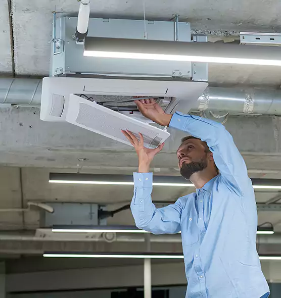 About Air Duct Sealing And Repair in Wekiwa Springs, FL