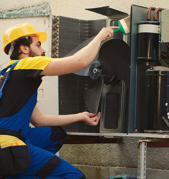 Professional Air Duct Washing Service in Wekiwa Springs, FL