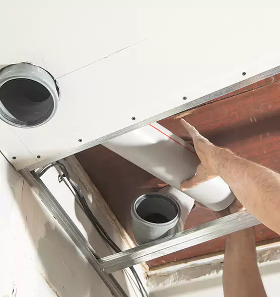 Professional Attic Air Duct Cleaning in Wekiwa Springs, FL