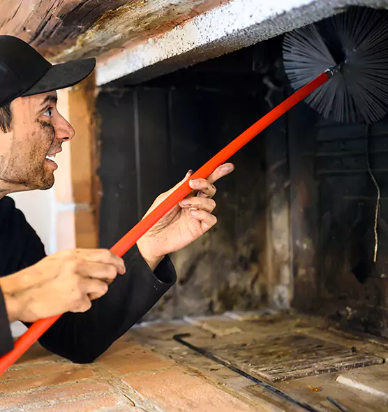 About Expert Chimney Cleaning in Wekiwa Springs, FL