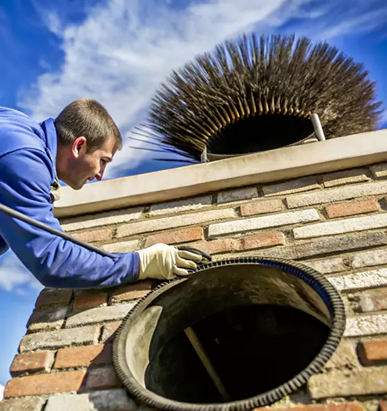 About Professional Chimney Sweep in Wekiwa Springs, FL