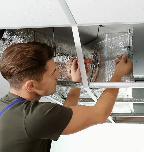Professional Clogged Dryer Vent Repair in Wekiwa Springs, FL
