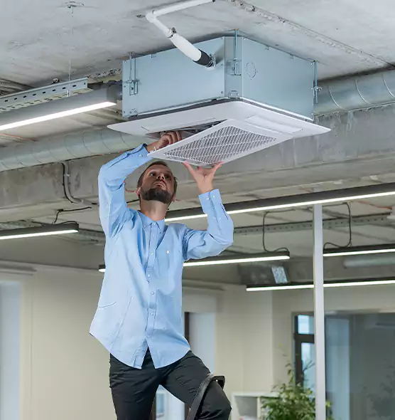 Expert Commercial Air Duct Cleaning in Wekiwa Springs, FL