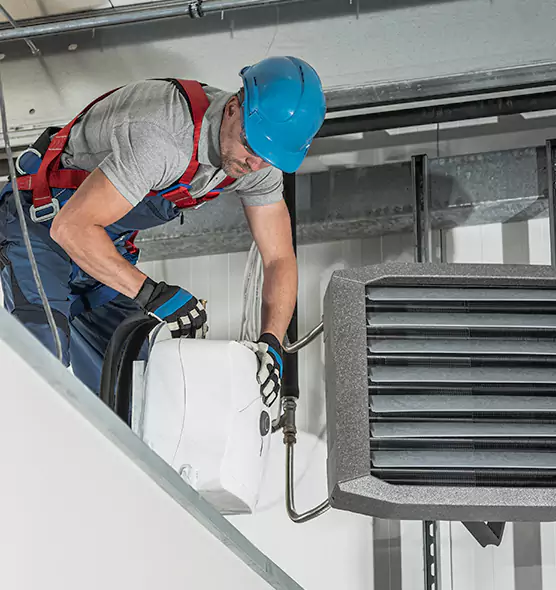 Professional Custom HVAC Ductworkin Wekiwa Springs, FL
