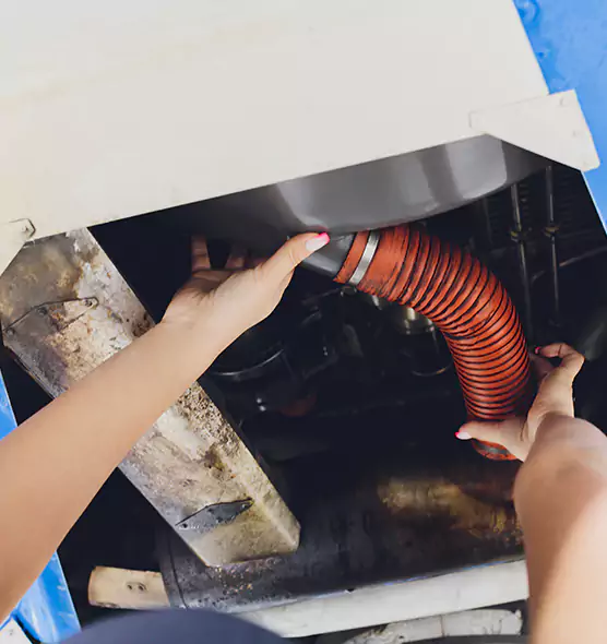Professional Dryer Duct Pressure Testing in Wekiwa Springs, FL