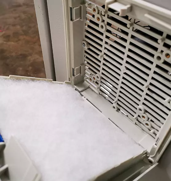 Professional Dryer Vent Mold Cleaning in Wekiwa Springs, FL