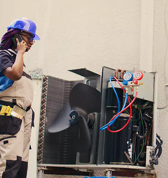 Professional Energy-Efficient HVAC Cleaning in Wekiwa Springs, FL