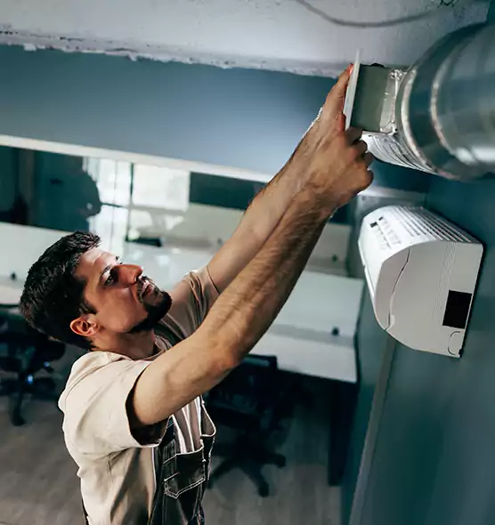 About Flexible Ductwork Replacement in Wekiwa Springs, FL