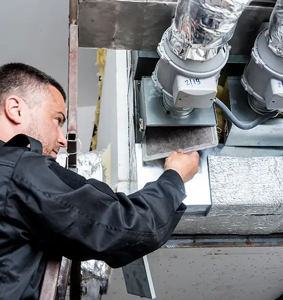 Professional Furnace Vent Cleaning in Wekiwa Springs, FL