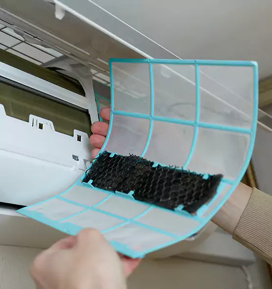 Welcome to Air Duct Cleaning & Repairs Wekiwa Springs — Your Local HEPA Filter Installation Pros in Wekiwa Springs, FL