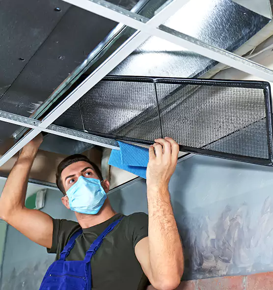 Professional Home Ventilation Cleaning in Wekiwa Springs, FL