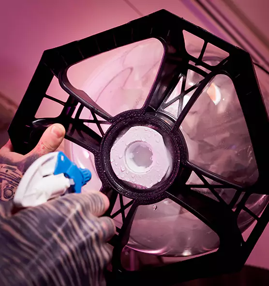 Expert Low VOC Vent Installation in Wekiwa Springs, FL