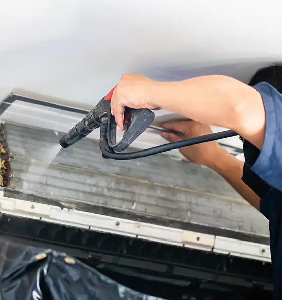 Welcome to Move-in/Move-out Duct Cleaning Services in Wekiwa Springs, FL