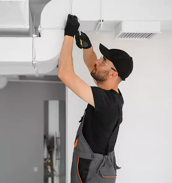 Advanced Office Ductwork Cleaning Services in Wekiwa Springs, FL