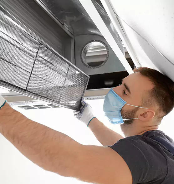 About Remove Smoke Smell From Air Duct in Wekiwa Springs, FL