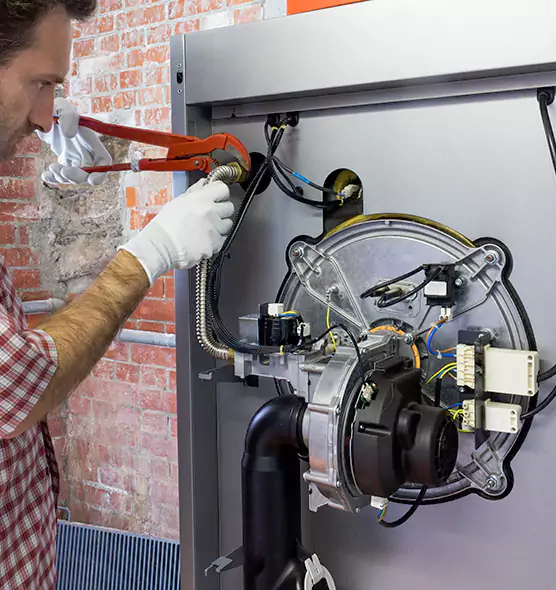 Advanced Repair Dryer Vent Hose in Wekiwa Springs, FL