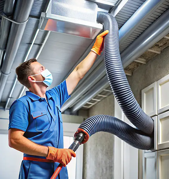 Welcome to Air Duct Cleaning & Repairs Wekiwa Springs — Your Local Roof Dryer Vent Cleaning Specialists in Wekiwa Springs, FL