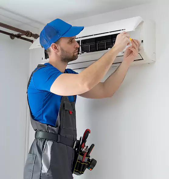 About Smart Thermostat AC Installation in Wekiwa Springs, FL