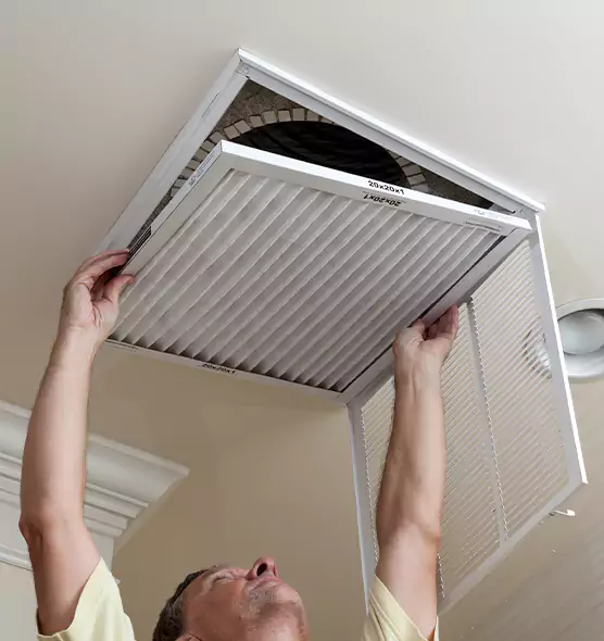 Trusted Vent Shaft Cleaning Expert in Wekiwa Springs, FL