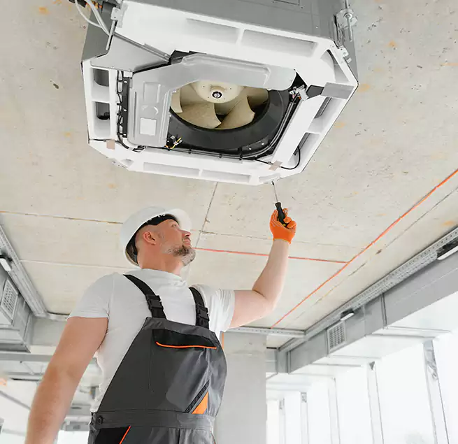 Why Homeowners & Businesses Trust Us in Wekiwa Springs, FL?