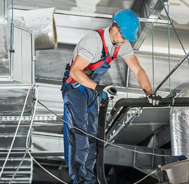 Why Homeowners & Businesses Trust Us in Wekiwa Springs, FL?